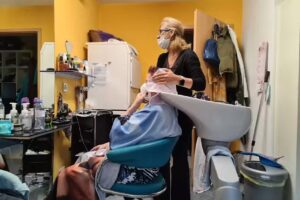 Coiffeursalon Döbeli