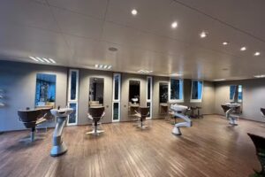 Coiffeursalon El Divino