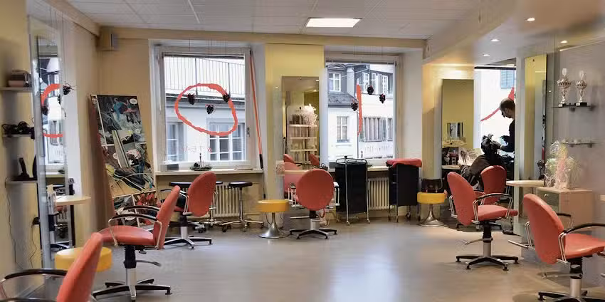 Salon de coiffure Enio