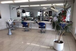 Coiffeursalon Fabian