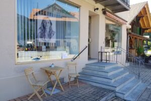 Coiffeursalon Free style