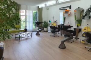 Salon de coiffure Haar Egge