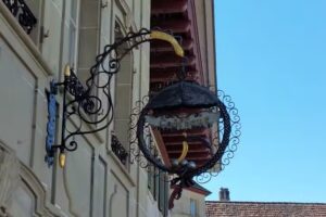 Coiffeursalon haar-em