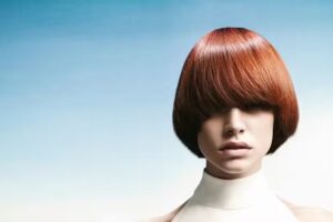 Parrucchiere e salone di bellezza