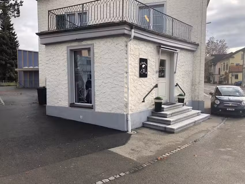 Salon de coiffure Hair Creation Lello