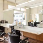 Coiffeursalon Haargenau