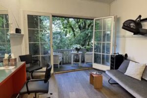 Coiffeursalon haargeneration