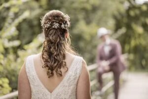 Salone di parrucchiere Haarschöpfli