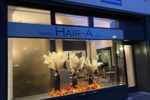 Coiffeursalon Hair-A