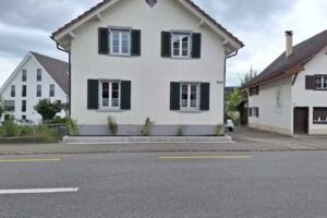 Coiffeursalon Hair & Beauty, Bettwiesen Strähen, Balayage, Haare färben, Dauerwelle, Extensions, MakeUp