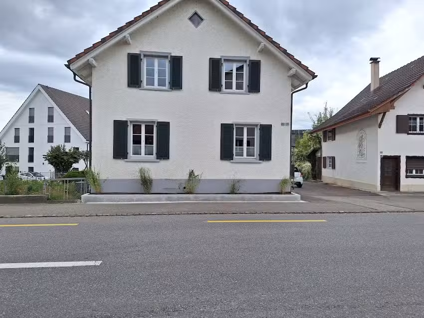 Coiffeursalon Hair & Beauty, Bettwiesen Strähen, Balayage, Haare färben, Dauerwelle, Extensions, MakeUp