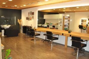 Salon de coiffure Hair & Make-Up Planet