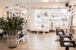 Coiffeursalon Hair-Studio Lucia