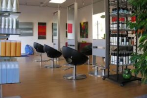 Salone di parrucchiere Hair & Style