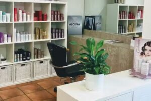 Coiffeursalon Haircorner