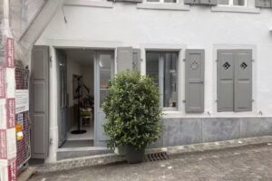 Coiffeursalon Hairshop Smily