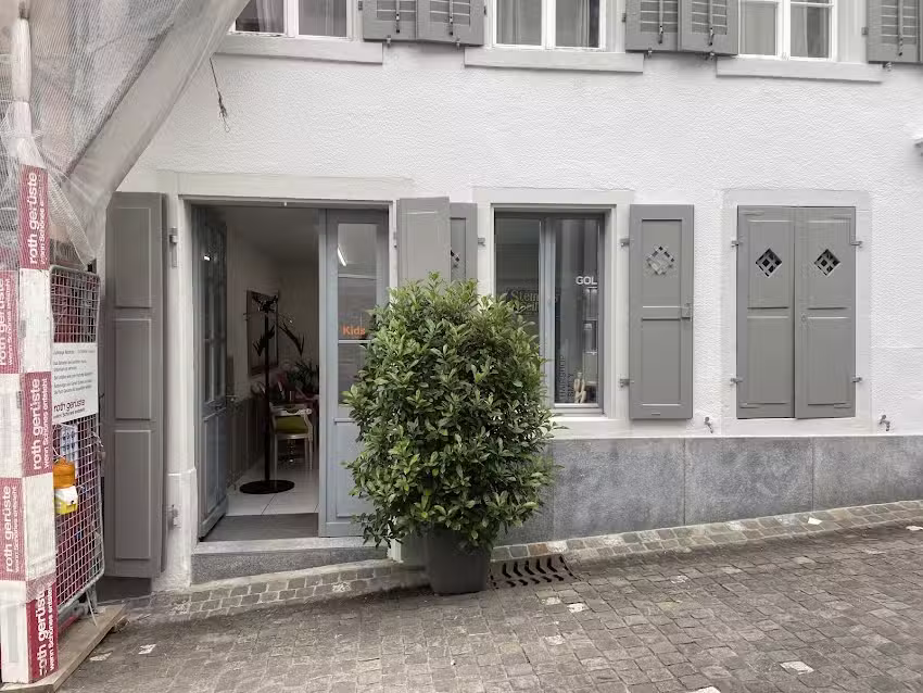 Coiffeursalon Hairshop Smily