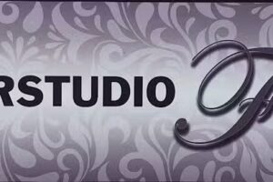 Salon de coiffure Hairstudio F