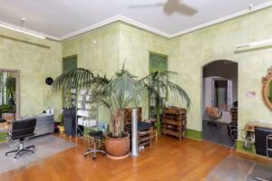 Coiffeursalon Hairy Coo