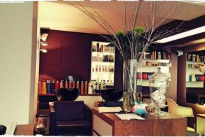 Coiffeursalon Hairy Tales