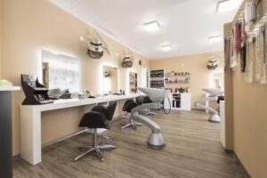 Salone di parrucchiere Helen