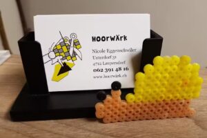 Salon de coiffure Hoorwärk