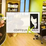 Coiffeursalon Karin