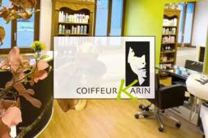 Coiffeursalon Karin