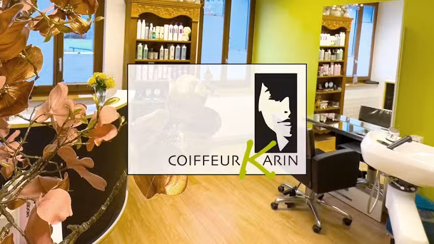 Coiffeursalon Karin