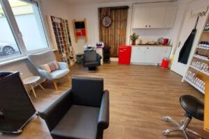 Coiffeursalon Käthi Suremann