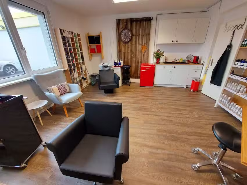 Salon de coiffure Käthi Suremann