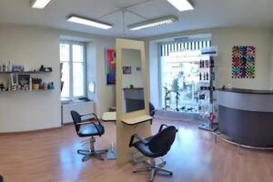 Salone di parrucchiere Kelen’s Hair Room