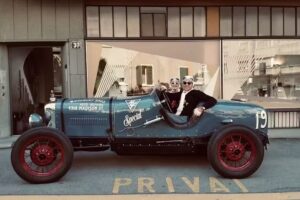 Le Stelle Hair Salon