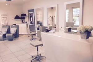 Coiffeursalon Les créations d’Anna