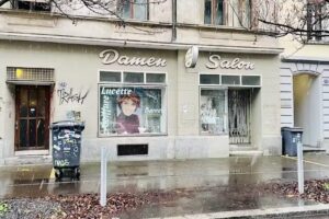 Coiffeursalon Lucette