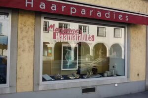 Salon de coiffure Marianne&rsquo;s Hair Paradise