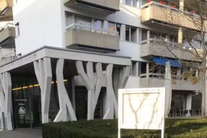 Coiffeursalon Mèche