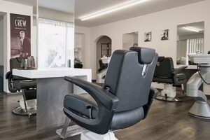 Salon de coiffure Meng GmbH