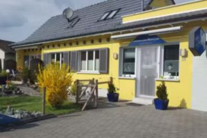 Salon de coiffure Monique