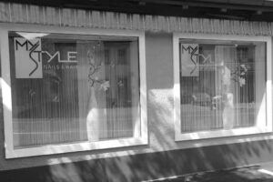 Il mio salone di parrucchiere Style