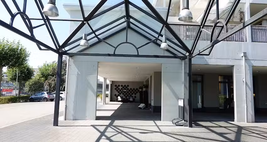 Salon de coiffure Rizo-Hairstyle