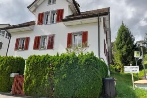 Salon de coiffure Schwab