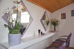 Parrucchiere Sibel’s Haarstübli