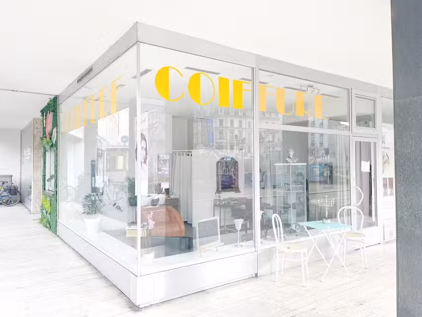 Coiffeursalon Simply Hair