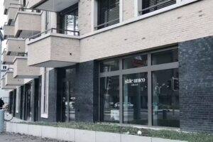 Salone di parrucchiere Stile Unico