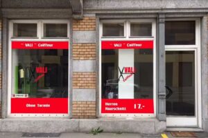 Coiffeursalon Stylers International Salon