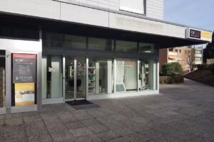 Salone di parrucchiere Tophaar Ostermundigen