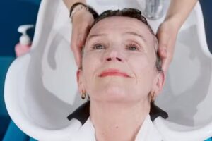 Salone di parrucchiere Trend Hair Studio – Trix