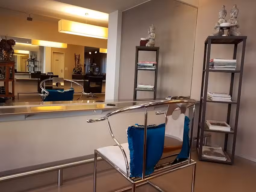 Salone di parrucchiere Zanin