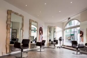 Coiffeurstudio Crazy